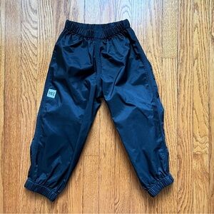 MEC heritage rain pants 3t